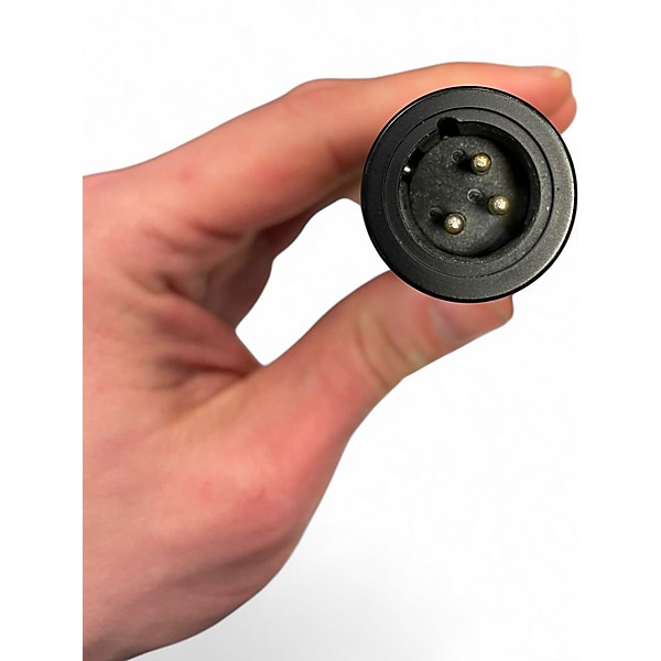 Used MXL LSM3 Dynamic Microphone