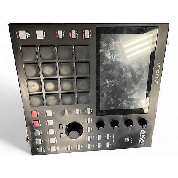 Used Akai Professional MPC ONE Production Controller