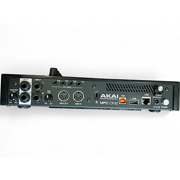 Used Akai Professional MPC ONE Production Controller