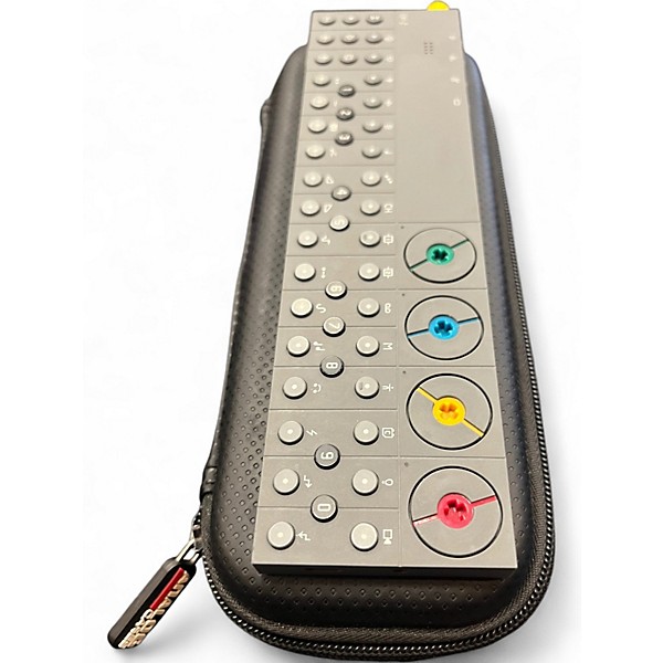 Used teenage engineering OPZ Synthesizer