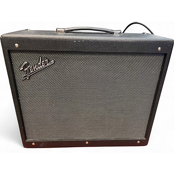 Used Fender MUSTANG GTX100 Guitar Combo Amp