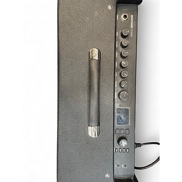 Used Fender MUSTANG GTX100 Guitar Combo Amp