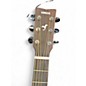 Used Yamaha FG800J Tobacco Burst Acoustic Guitar