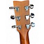 Used Yamaha FG800J Tobacco Burst Acoustic Guitar