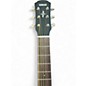 Used Yamaha APXT2 2 Color Sunburst Acoustic Electric Guitar