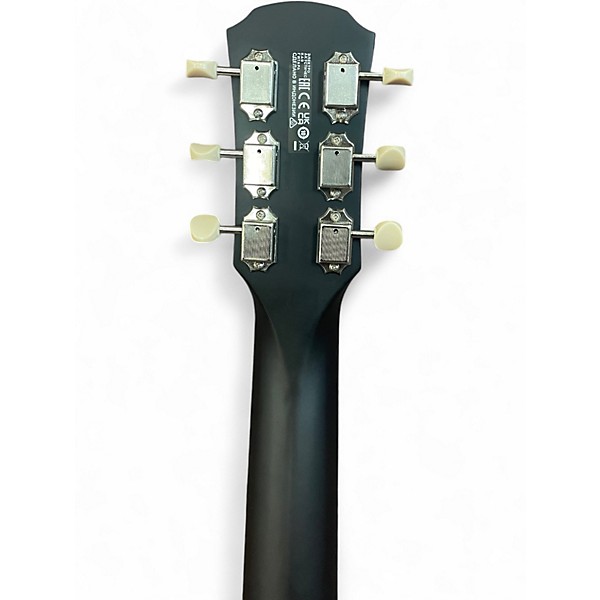 Used Yamaha APXT2 2 Color Sunburst Acoustic Electric Guitar