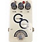 Used Barber Electronics Gain Changer Effect Pedal thumbnail