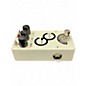 Used Barber Electronics Gain Changer Effect Pedal