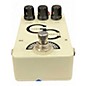 Used Barber Electronics Gain Changer Effect Pedal