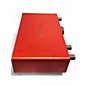 Used Focusrite SCARLETT 2I2 GEN 4 Audio Interface