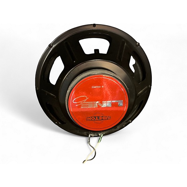 Used Line 6 flextone 1x12 cabinet Guitar Cabinet