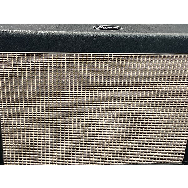 Used Line 6 flextone 1x12 cabinet Guitar Cabinet