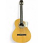 Used Huntington HUNTINGTON Natural Acoustic Electric Guitar thumbnail