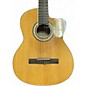 Used Huntington HUNTINGTON Natural Acoustic Electric Guitar