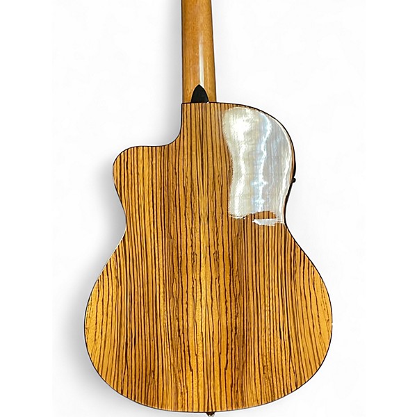 Used Huntington HUNTINGTON Natural Acoustic Electric Guitar