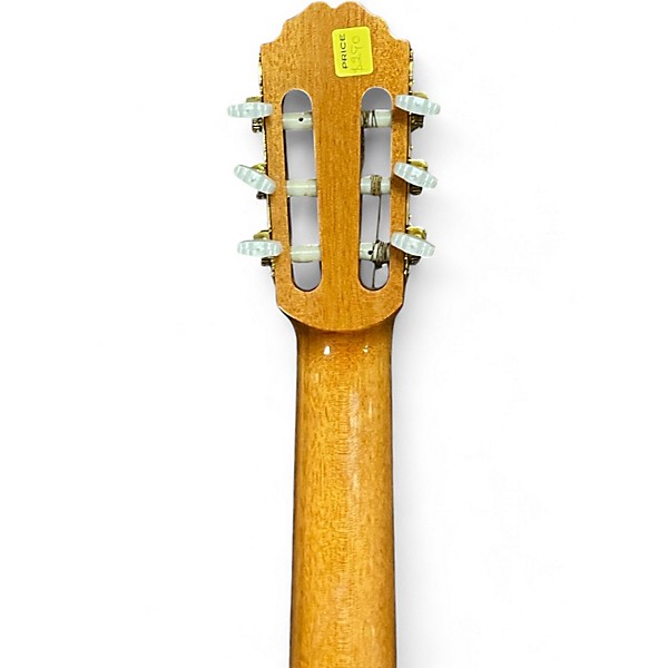 Used Huntington HUNTINGTON Natural Acoustic Electric Guitar