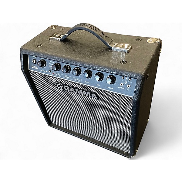 Used GAMMA G25 Guitar Combo Amp