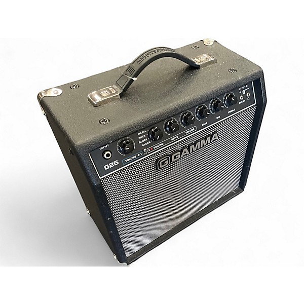 Used GAMMA G25 Guitar Combo Amp