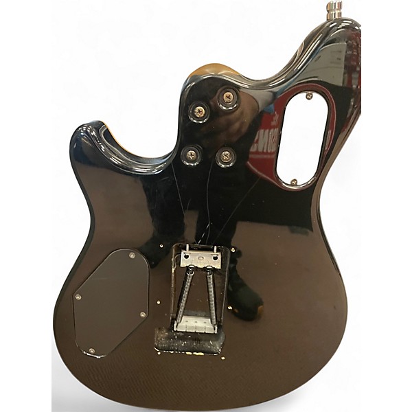 Used Peavey Wolfgang Special EXP Tobacco Burst Solid Body Electric Guitar