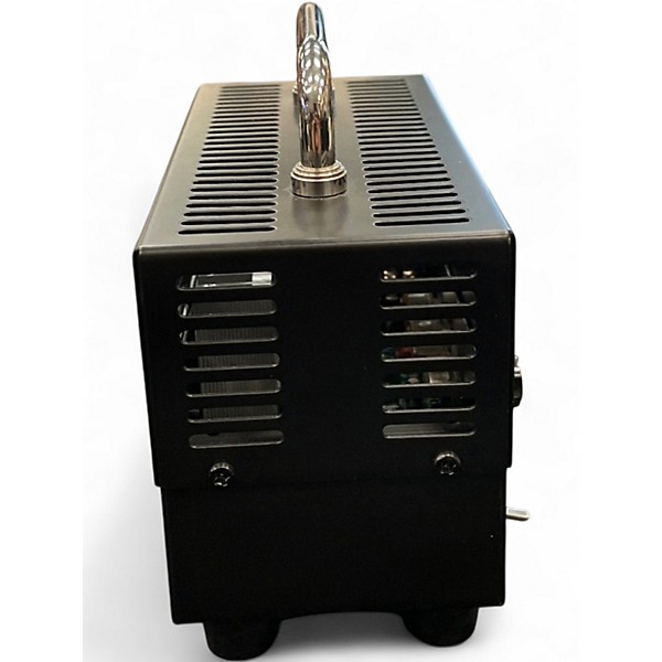 Used Orange Amplifiers Micro Dark 20W Tube Guitar Amp Head