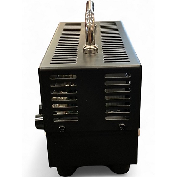 Used Orange Amplifiers Micro Dark 20W Tube Guitar Amp Head