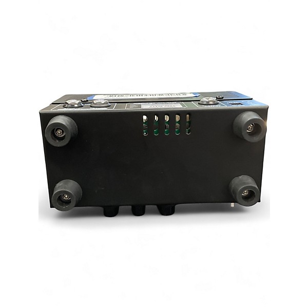 Used Orange Amplifiers Micro Dark 20W Tube Guitar Amp Head