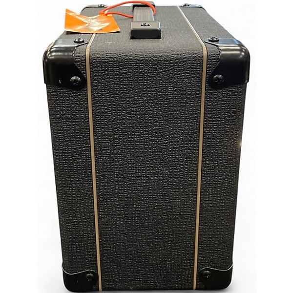 Used Orange Amplifiers PPC108 MICRO DARK Guitar Cabinet