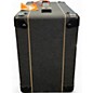 Used Orange Amplifiers PPC108 MICRO DARK Guitar Cabinet
