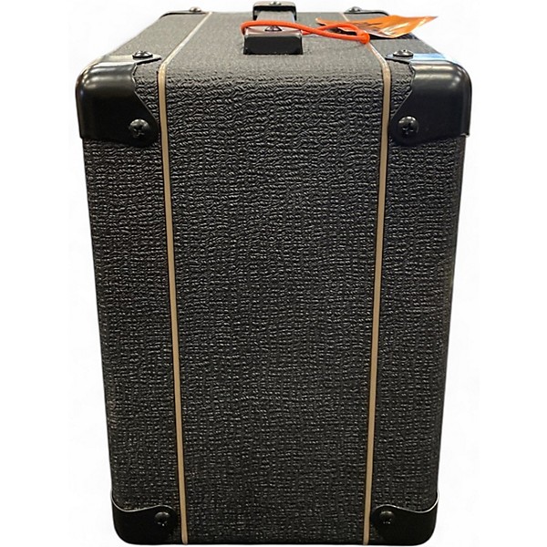 Used Orange Amplifiers PPC108 MICRO DARK Guitar Cabinet