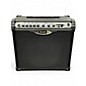 Used Line 6 Spider II 30W 1x12 Guitar Combo Amp thumbnail