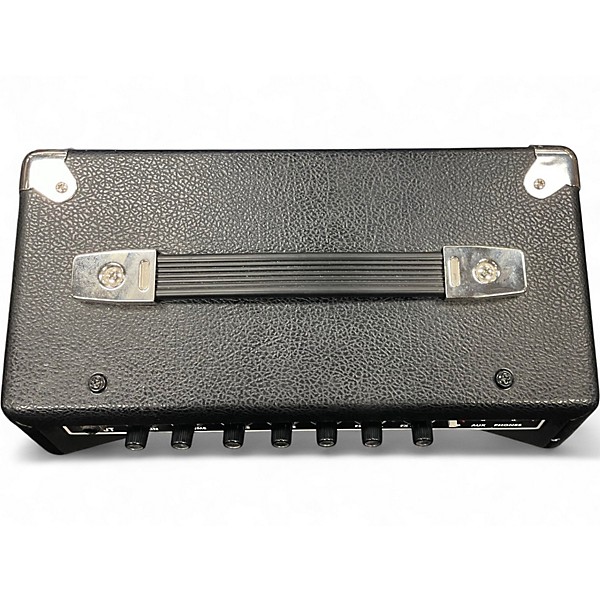 Used Fender Champion 20 Guitar Combo Amp