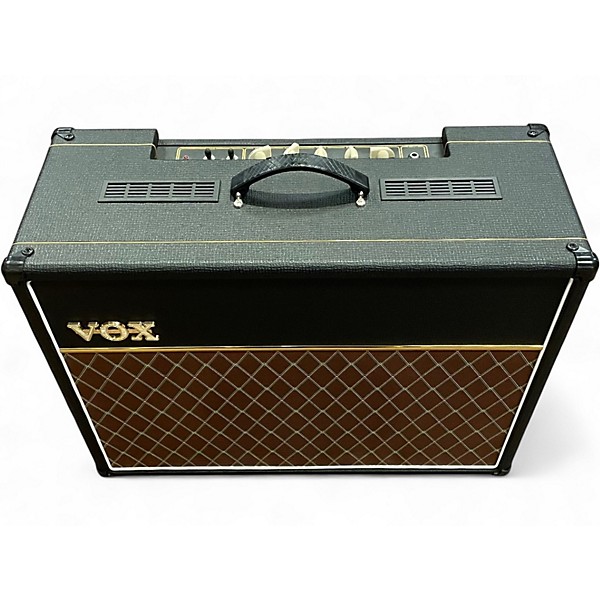 Used VOX AC30S1 30W 1x12 Tube Guitar Combo Amp