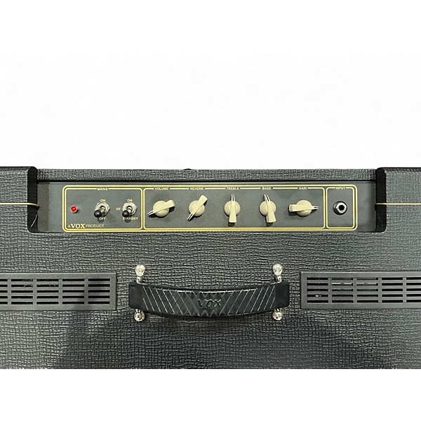 Used VOX AC30S1 30W 1x12 Tube Guitar Combo Amp