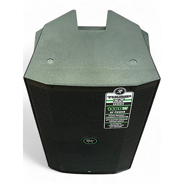 Used Mackie THUMP 212XT Powered Speaker
