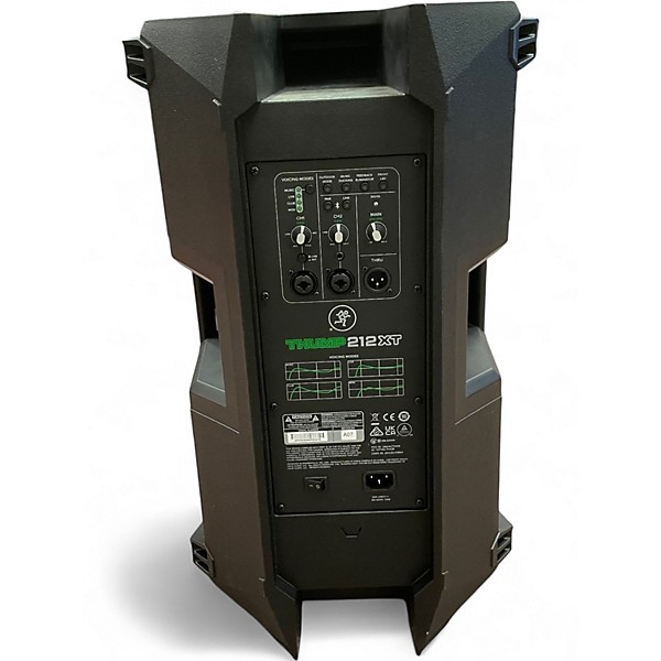 Used Mackie THUMP 212XT Powered Speaker