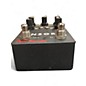 Used Red Panda TENSOR Effect Pedal