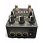 Used Red Panda TENSOR Effect Pedal