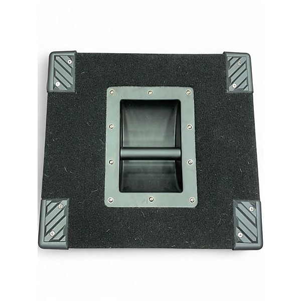 Used Markbass New York NY121 400W 1x12 Bass Cabinet