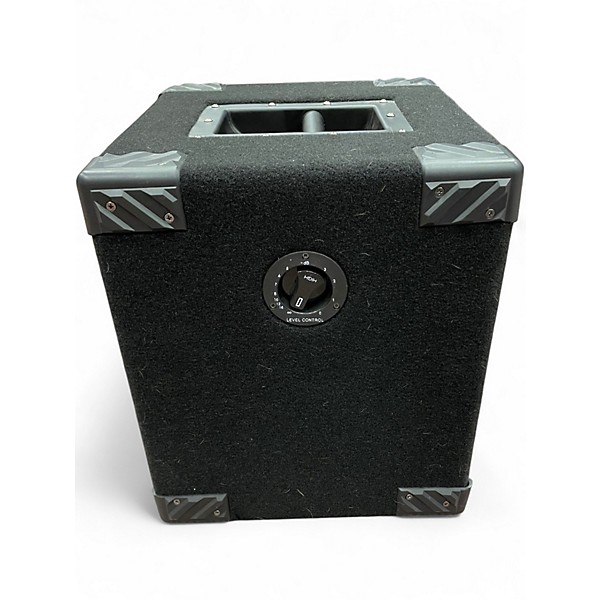 Used Markbass New York NY121 400W 1x12 Bass Cabinet