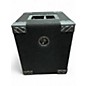Used Markbass New York NY121 400W 1x12 Bass Cabinet