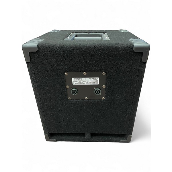 Used Markbass New York NY121 400W 1x12 Bass Cabinet