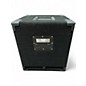 Used Markbass New York NY121 400W 1x12 Bass Cabinet
