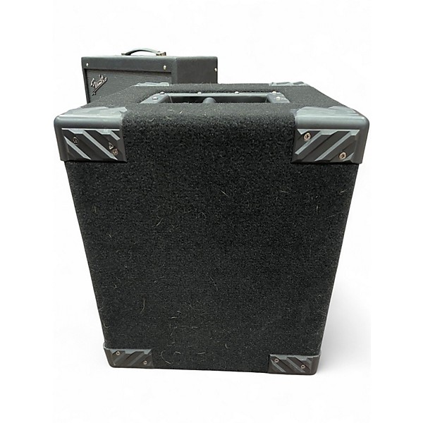 Used Markbass New York NY121 400W 1x12 Bass Cabinet