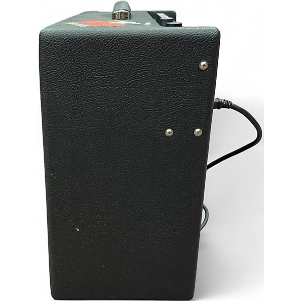 Used Fender Mustang GTX100 Guitar Combo Amp