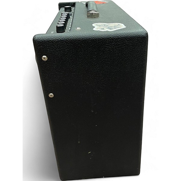 Used Fender Mustang GTX100 Guitar Combo Amp