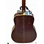 Used Yamaha FG-335II Natural Acoustic Guitar