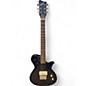 Used First Act ME537 Black Solid Body Electric Guitar thumbnail