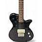 Used First Act ME537 Black Solid Body Electric Guitar