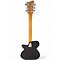 Used First Act ME537 Black Solid Body Electric Guitar