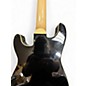 Used Fender FULLERTON STRAT UKE Black Ukulele